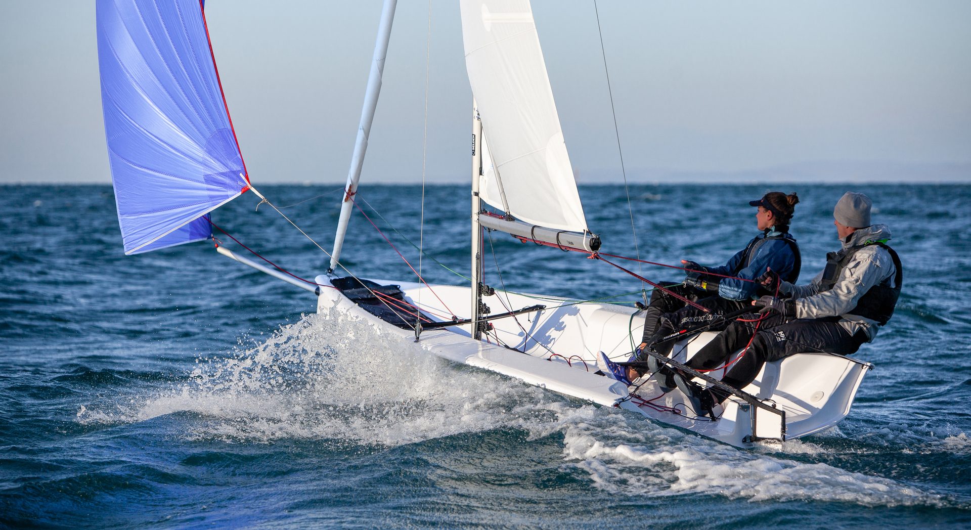 Beneteau First 14 Exterior 7