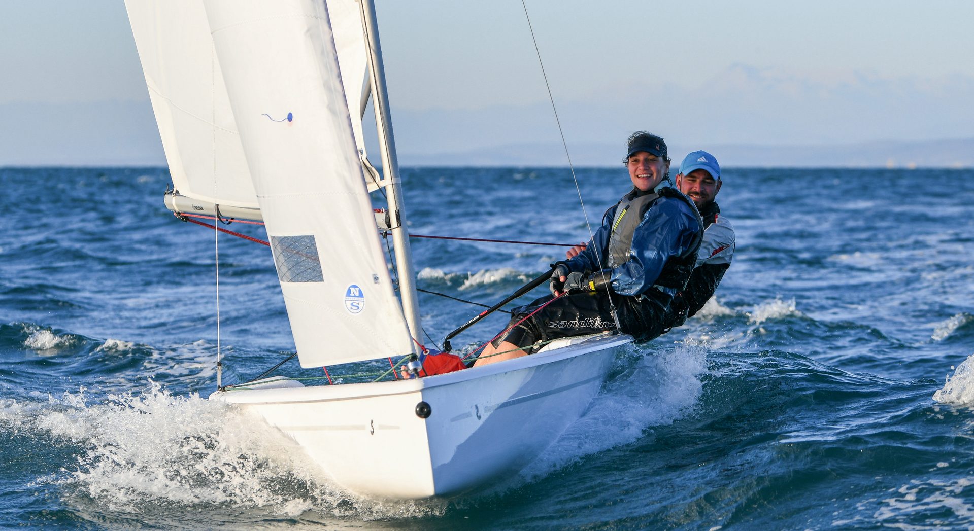 Beneteau First 14 Exterior 10