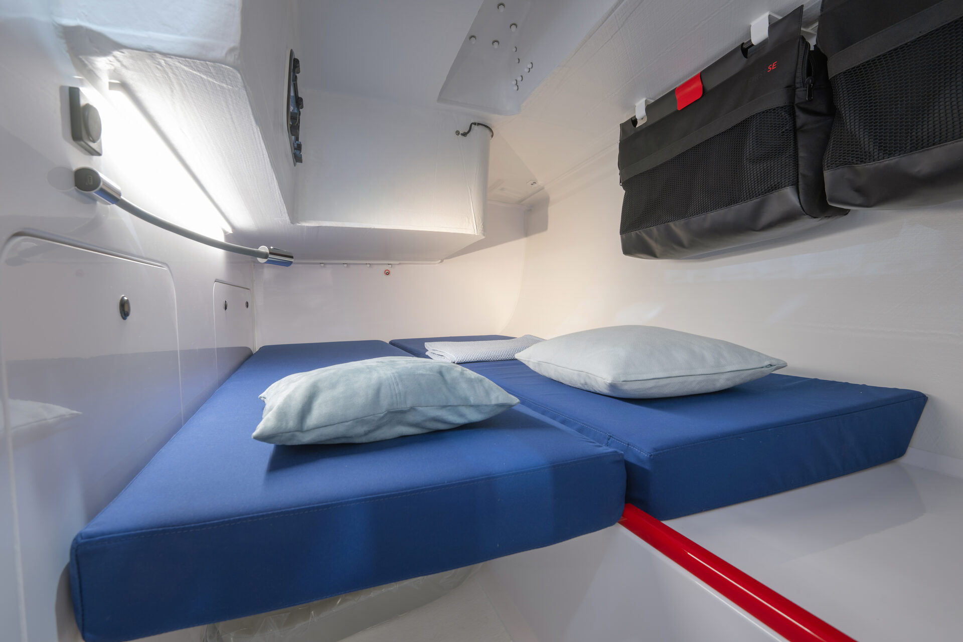 Beneteau First 36 SE Interior 3